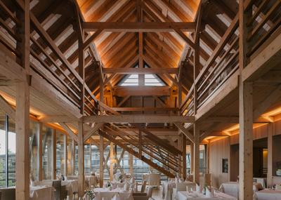 Restaurant 1500
