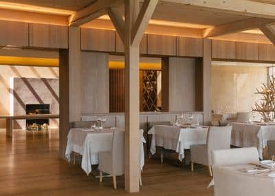Restaurant 1500