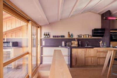 YNDO Apartment on Cap-Ferret
