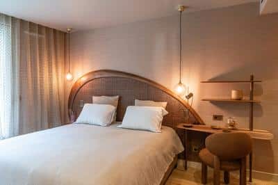 Cosy Superior Room