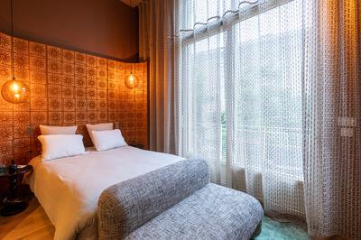 Cosy Superior Room