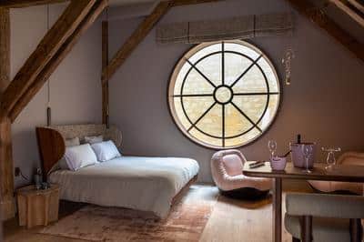 Junior So'Chic Suite