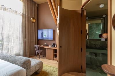 Cosy Superior Room