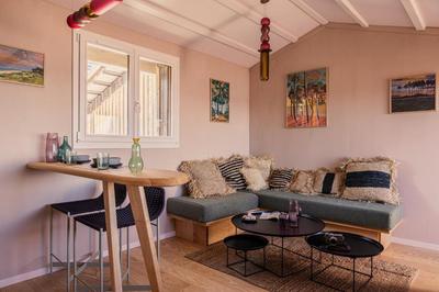 YNDO Apartment on Cap-Ferret