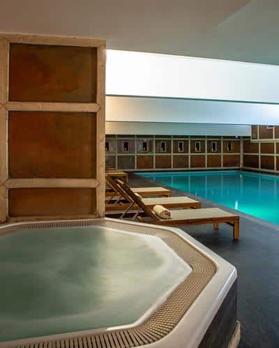 Spa