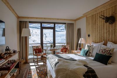 Prestige Room