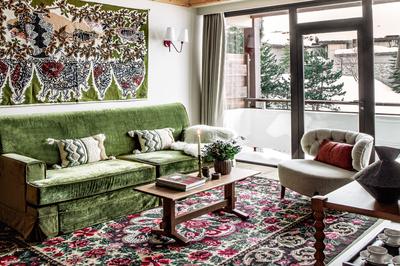 Pralong Suite