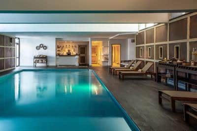 Spa