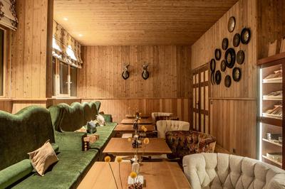 Cigar Room
