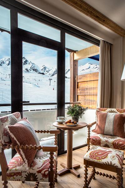 Prestige Suite