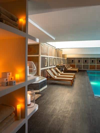 Spa