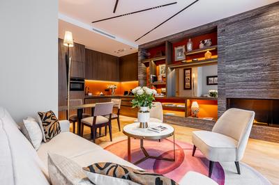 Appartement Executive