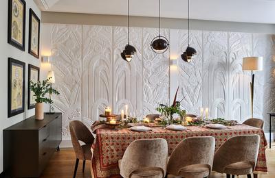 Appartement Sacha Guiltry