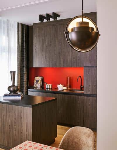 Appartement Sacha Guiltry
