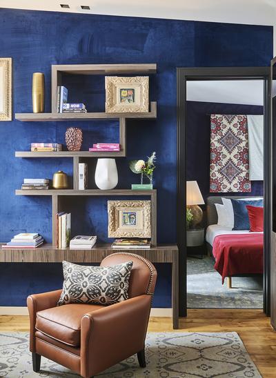 Appartement Jules Vernes