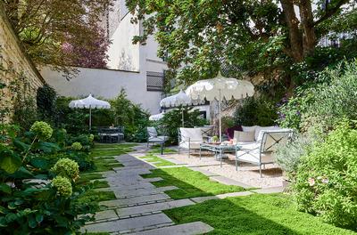 Gardens