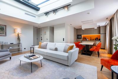 Appartement Antoine de Saint Exupéry