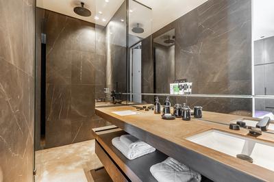 Appartement Deluxe