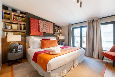 Appartement Antoine de Saint Exupéry