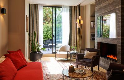 Appartement Sacha Guiltry