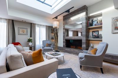 Appartement Antoine de Saint Exupéry