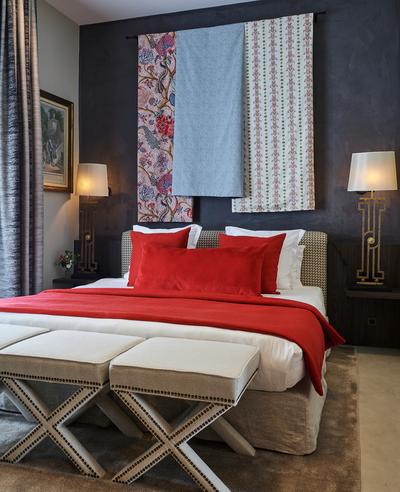Appartement Ernest Hemingway
