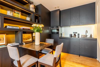 Appartement Deluxe