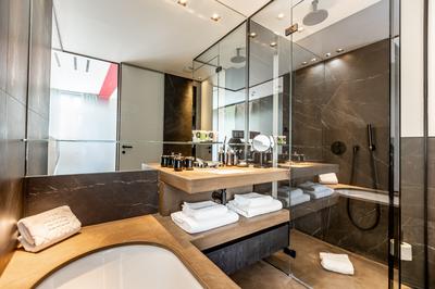 Appartement Supérieur