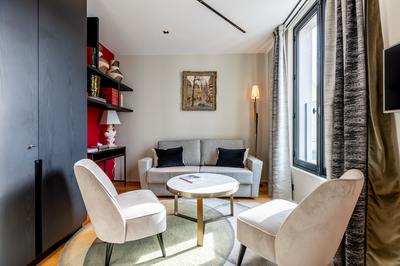 Appartement Supérieur