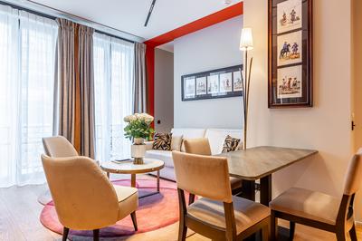 Appartement Executive