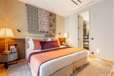 Appartement Executive