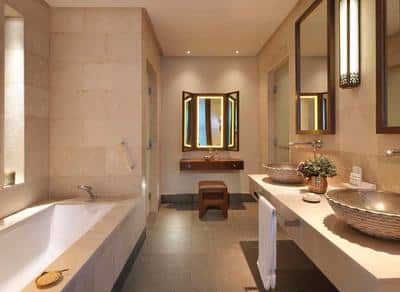 Deluxe Canyon View Room