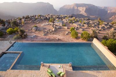 Three Bedroom Royal Mountain Villa