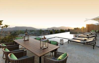 Three Bedroom Royal Mountain Villa
