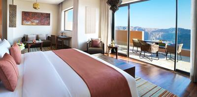 Three Bedroom Royal Mountain Villa