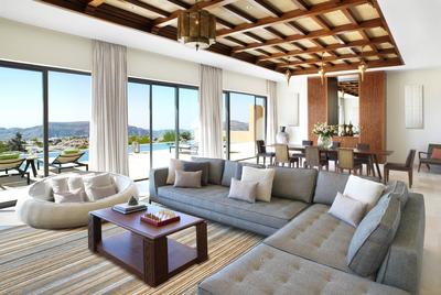 Three Bedroom Royal Mountain Villa