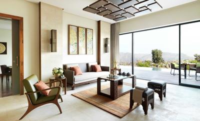 One Bedroom Anantara Cliff Pool Villa