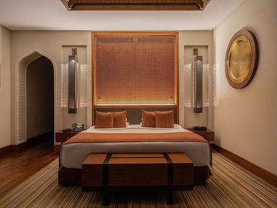 Premier Canyon View Room