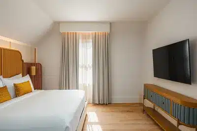 Goodwin Suite