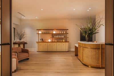 Salt Grass Spa