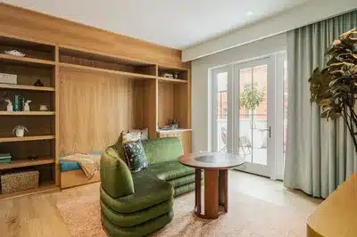 Goodwin Suite