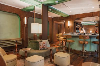 The Green Room Bar