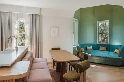 Bardo Suite