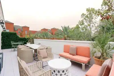 Abercorn Suite