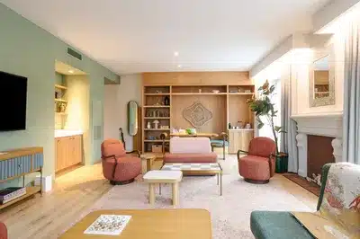 Abercorn Suite