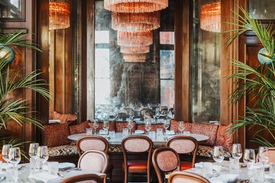 Saint Bibiana Restaurant