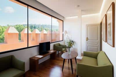 Two Bedroom Suite