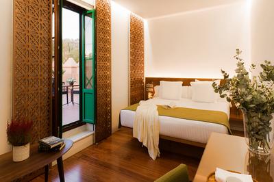 Two Bedroom Suite