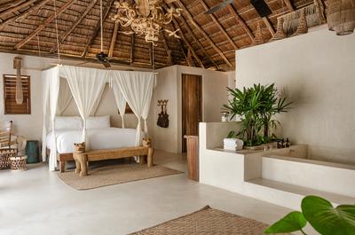 Garden Suite Upper