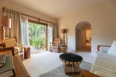 Jungle Suite Lower - Jungle side